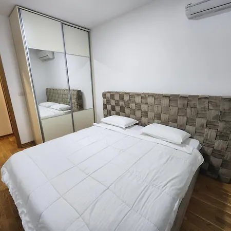 Apartment Life Podgorica