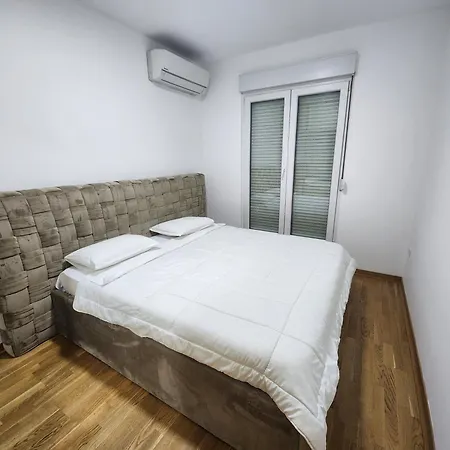 Apartment Life Podgorica