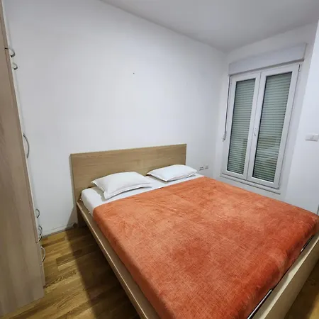 Life Apartment Podgorica