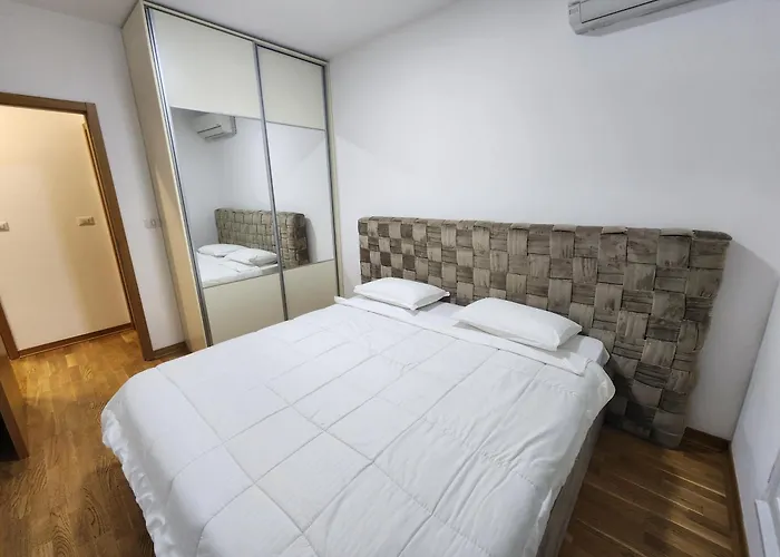 Lejlighed Life Podgorica