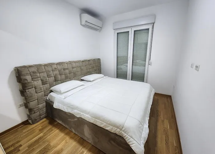 Lejlighed Life Podgorica