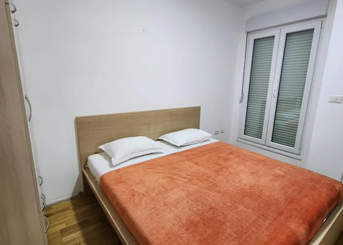 Life Lejlighed Podgorica